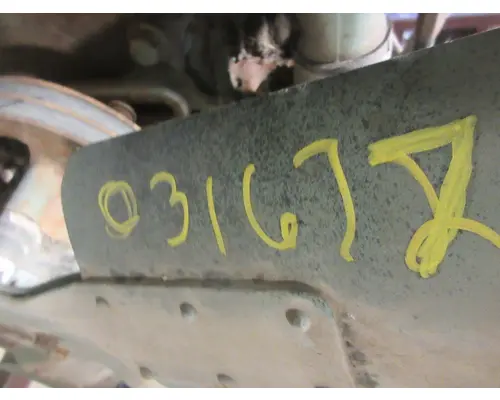 Engine Assembly DETROIT 671 Michigan Truck Parts