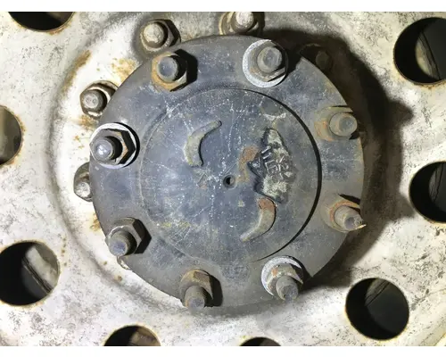 Axle Shaft Detroit 6813570101 Vander Haags Inc Sf