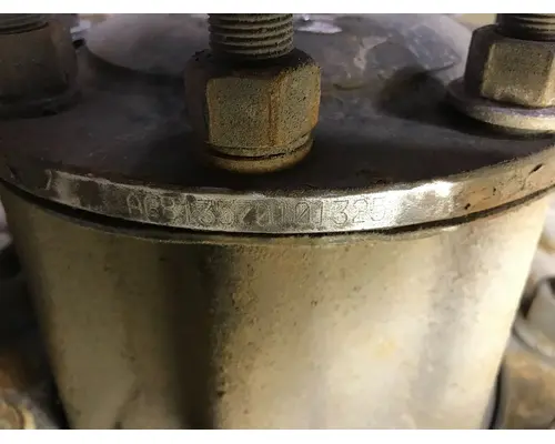 Detroit 6813570101 Axle Shaft