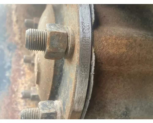 Detroit 6813570101 Axle Shaft