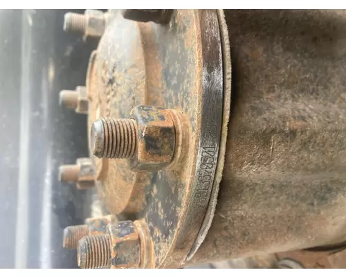 Detroit 6813570301 Axle Shaft