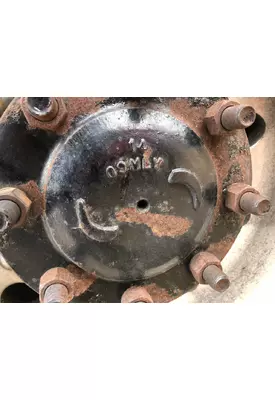 Detroit 6813571701 Axle Shaft