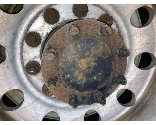 Axle Shaft Detroit 6813571701 Vander Haags Inc WM