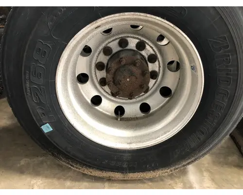 Axle Shaft Detroit 6813572001 Vander Haags Inc WM