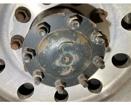 Detroit 6813574301 Axle Shaft