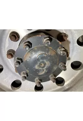Detroit 6813574301 Axle Shaft