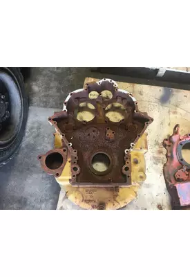 Detroit 6V53 Flywheel Housing