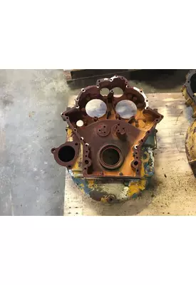 Detroit 6V53 Flywheel Housing