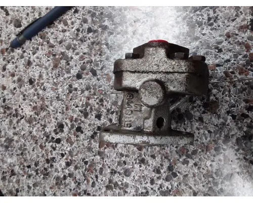 Detroit 6V53 Fuel Pump (Tank)