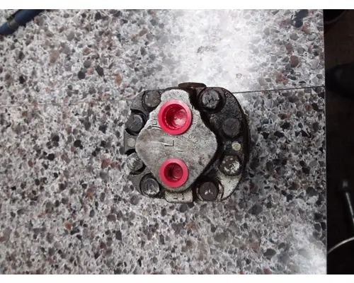 Detroit 6V53 Fuel Pump (Tank)