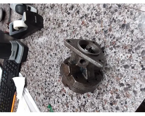 Detroit 6V53 Fuel Pump (Tank)