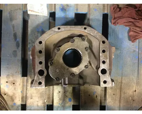 Detroit 6V71T Oil Pump