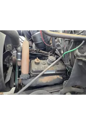 Detroit 6V92TA Engine Assembly