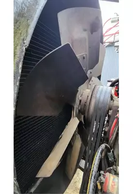 Detroit 6V92TA Fan Blade