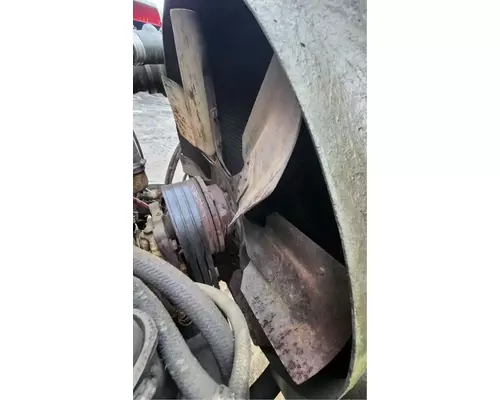 Detroit 6V92TA Fan Blade