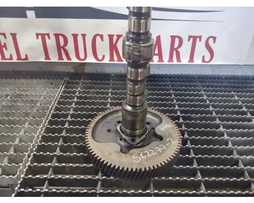 Detroit 6V92 Camshaft