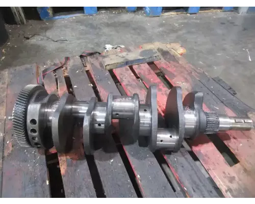 Detroit 6V92 Crankshaft