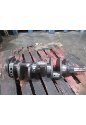 Detroit 6V92 Crankshaft