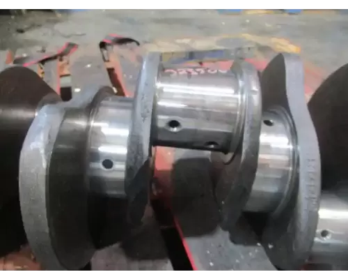 Detroit 6V92 Crankshaft