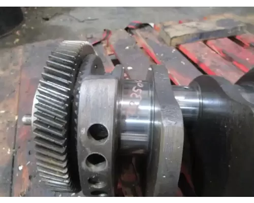 Detroit 6V92 Crankshaft