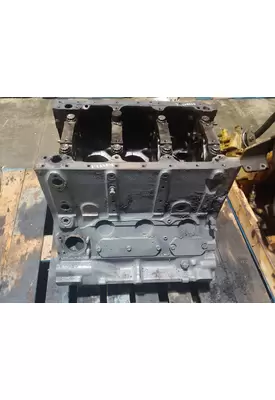 Detroit 6V92 Cylinder Block