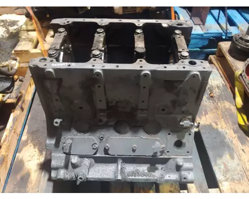 Detroit 6V92 Cylinder Block