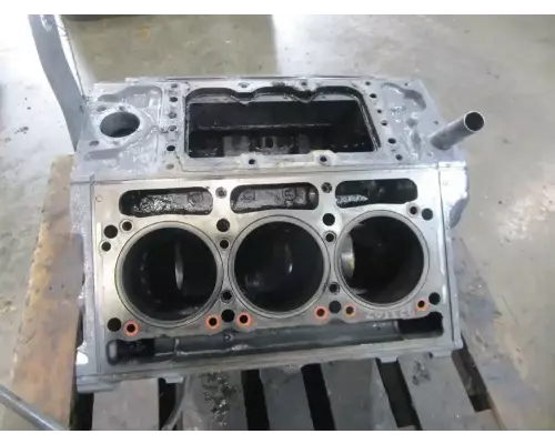 Detroit 6V92 Cylinder Block