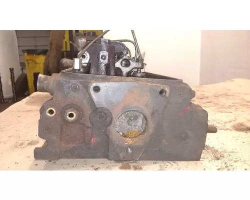 Detroit 6V92 Cylinder Head