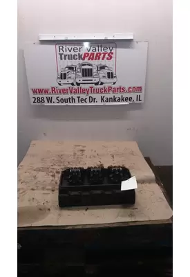 Detroit 6V92 Cylinder Head