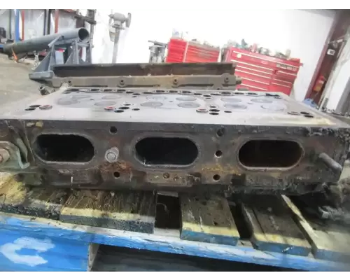 Detroit 6V92 Cylinder Head