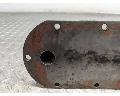 Detroit 6V92 Engine Oil Cooler