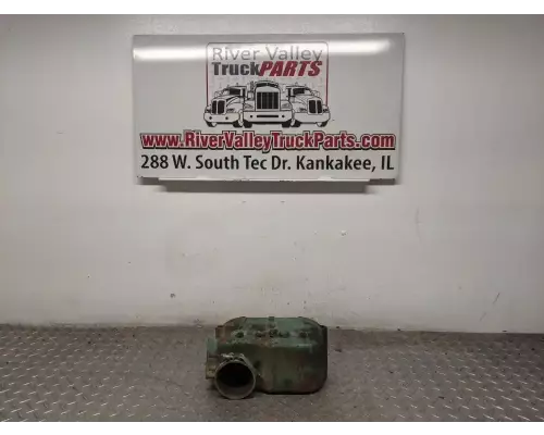 Detroit 6V92 Engine Parts, Misc.