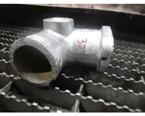Detroit 6V92 Engine Parts, Misc.