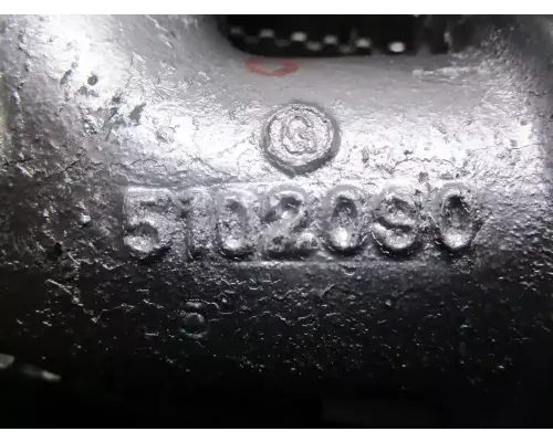 Detroit 6V92 Engine Parts, Misc.