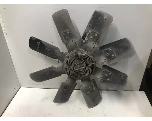 Detroit 6V92 Fan Blade