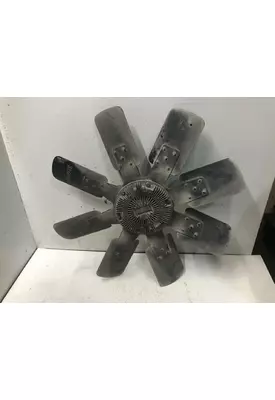 Detroit 6V92 Fan Blade