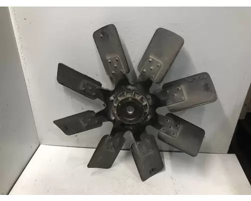 Detroit 6V92 Fan Blade