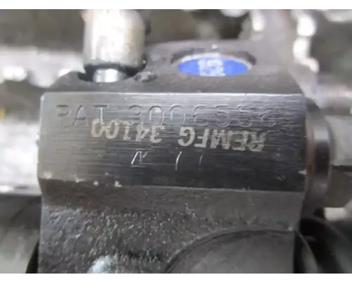 Detroit 6V92 Fuel Injector