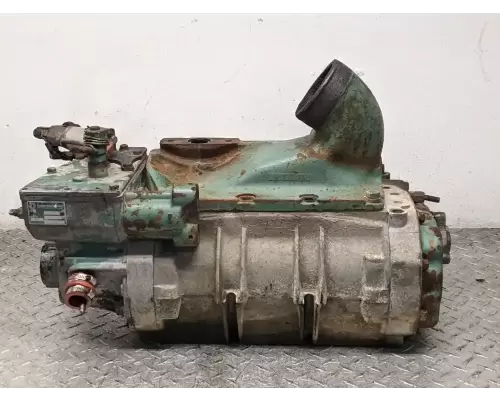 Detroit 6V92 Fuel Pump (Tank)