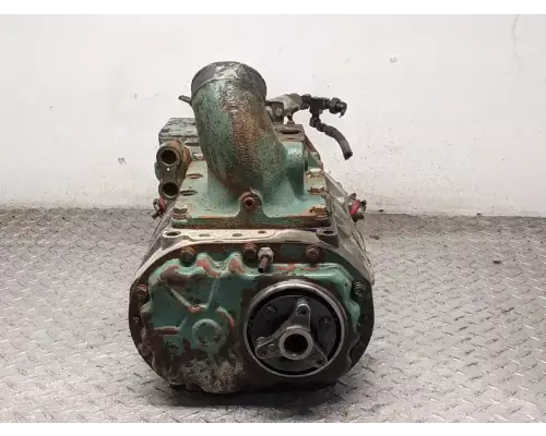 Detroit 6V92 Fuel Pump (Tank)