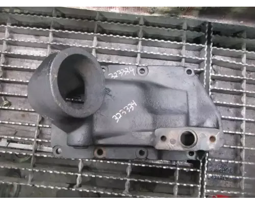 Detroit 6V92 Intake Manifold