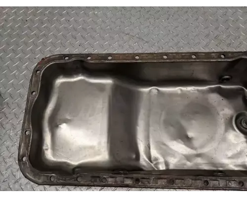 Detroit 6V92 Oil Pan