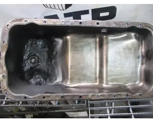 Detroit 6V92 Oil Pan