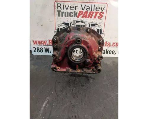 Detroit 6V92 Oil Pump