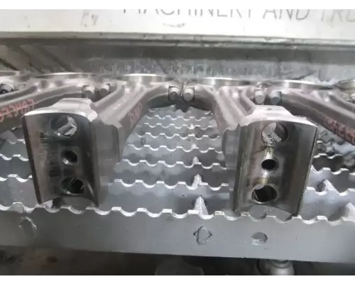 Detroit 6V92 Piston