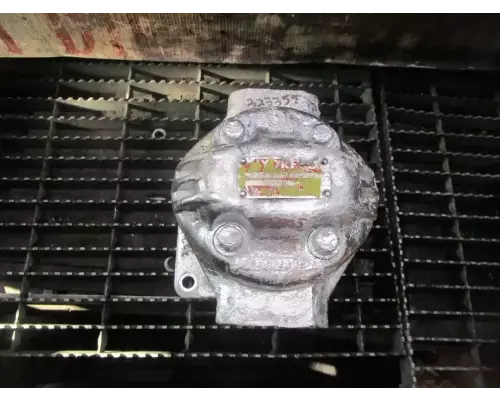 Detroit 6V92 Power Steering Pump