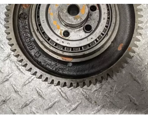 Detroit 6V92 Timing Gears
