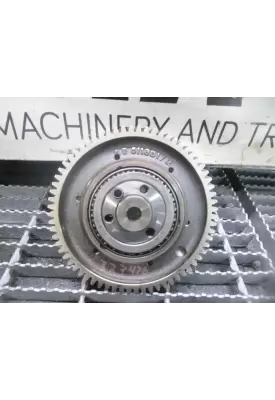Detroit 6V92 Timing Gears