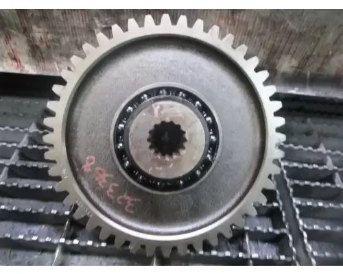 Detroit 6V92 Timing Gears