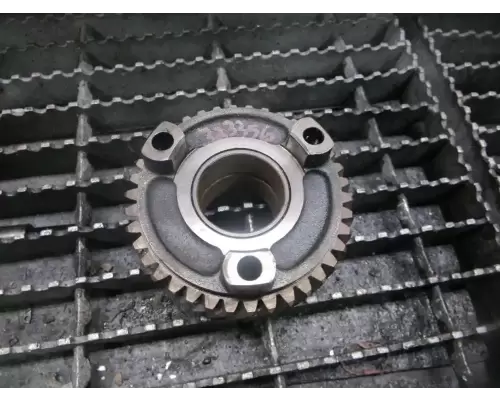 Detroit 6V92 Timing Gears